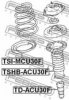 TOYOT 4815848020 Spring Cap